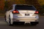 Toyota Venza Sportlux by Street Image 2008 года
